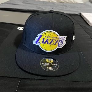 Lakers cap Ultra Game NBA
